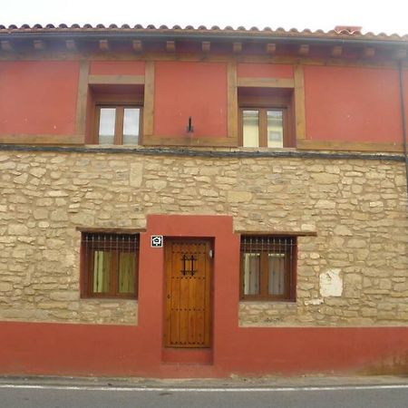Villa Casa Parra Lazagurria Exterior foto