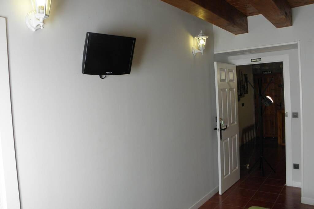 Villa Casa Parra Lazagurria Exterior foto